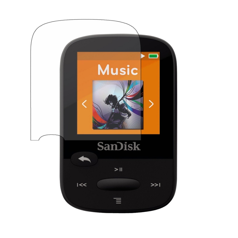 Sandisk Sansa Clip Sport Plus SDMX28 MP3 ÷̾ ..